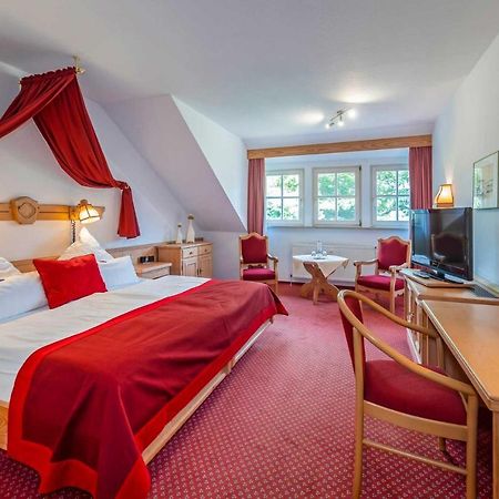 Hotel Landhaus Steinfeld Greetsiel Zewnętrze zdjęcie