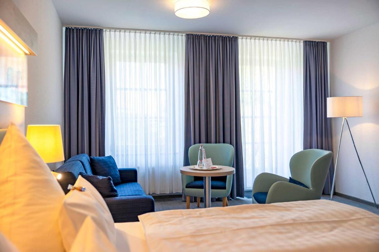 Hotel Landhaus Steinfeld Greetsiel Zewnętrze zdjęcie