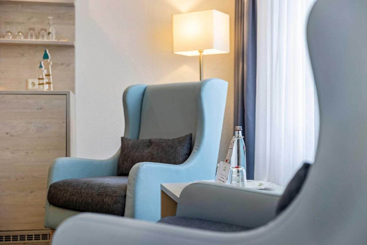 Hotel Landhaus Steinfeld Greetsiel Zewnętrze zdjęcie