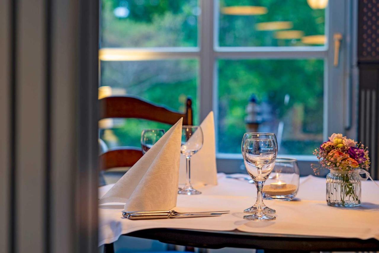 Hotel Landhaus Steinfeld Greetsiel Zewnętrze zdjęcie