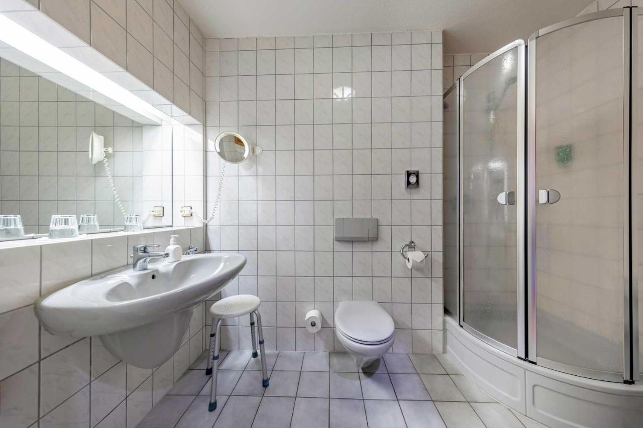 Hotel Landhaus Steinfeld Greetsiel Zewnętrze zdjęcie
