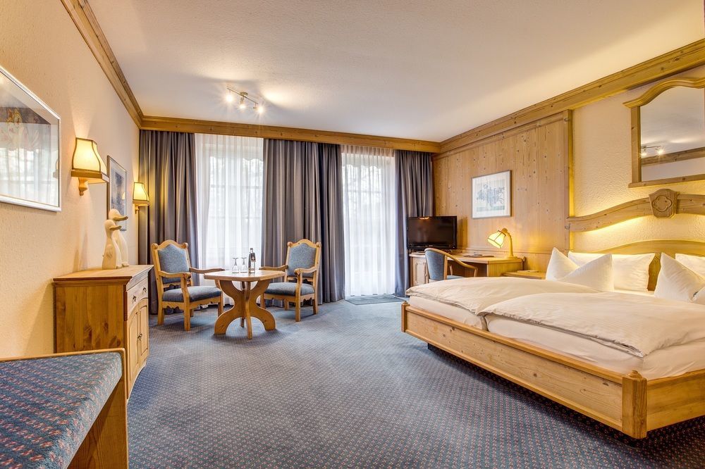 Hotel Landhaus Steinfeld Greetsiel Zewnętrze zdjęcie