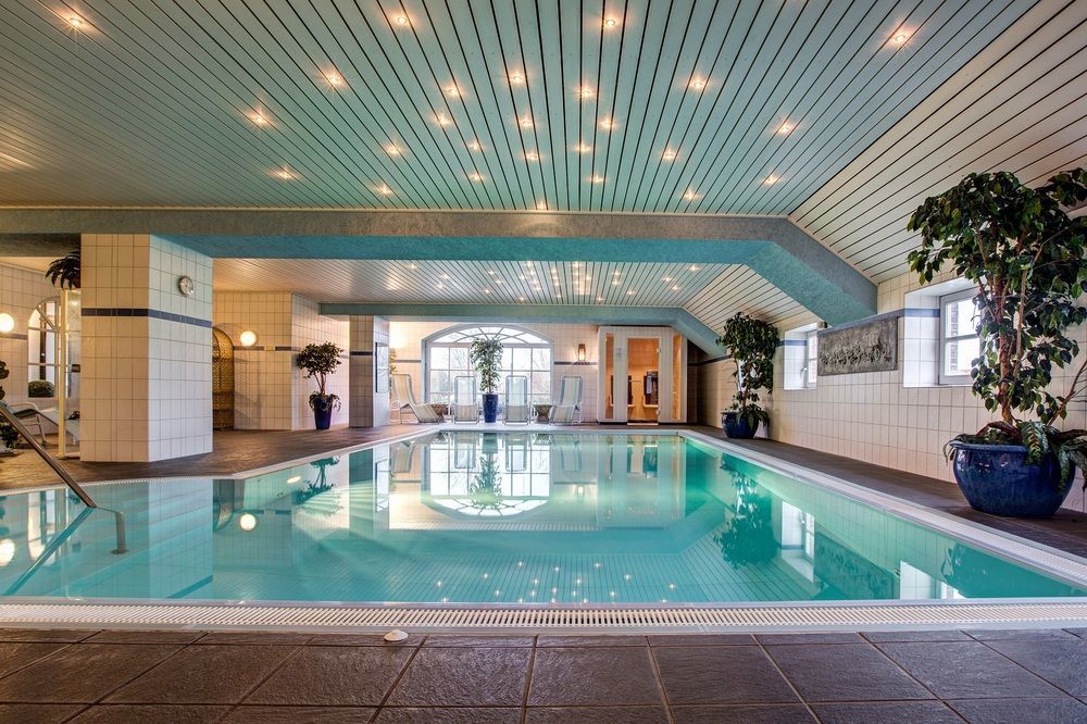 Hotel Landhaus Steinfeld Greetsiel Zewnętrze zdjęcie